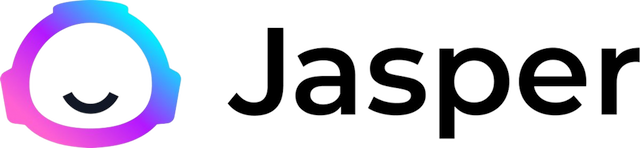 Jasper AI Logo